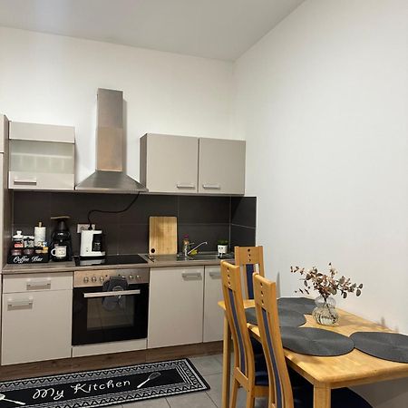 Ferienwohnung Louis Gerolstein Eksteriør billede